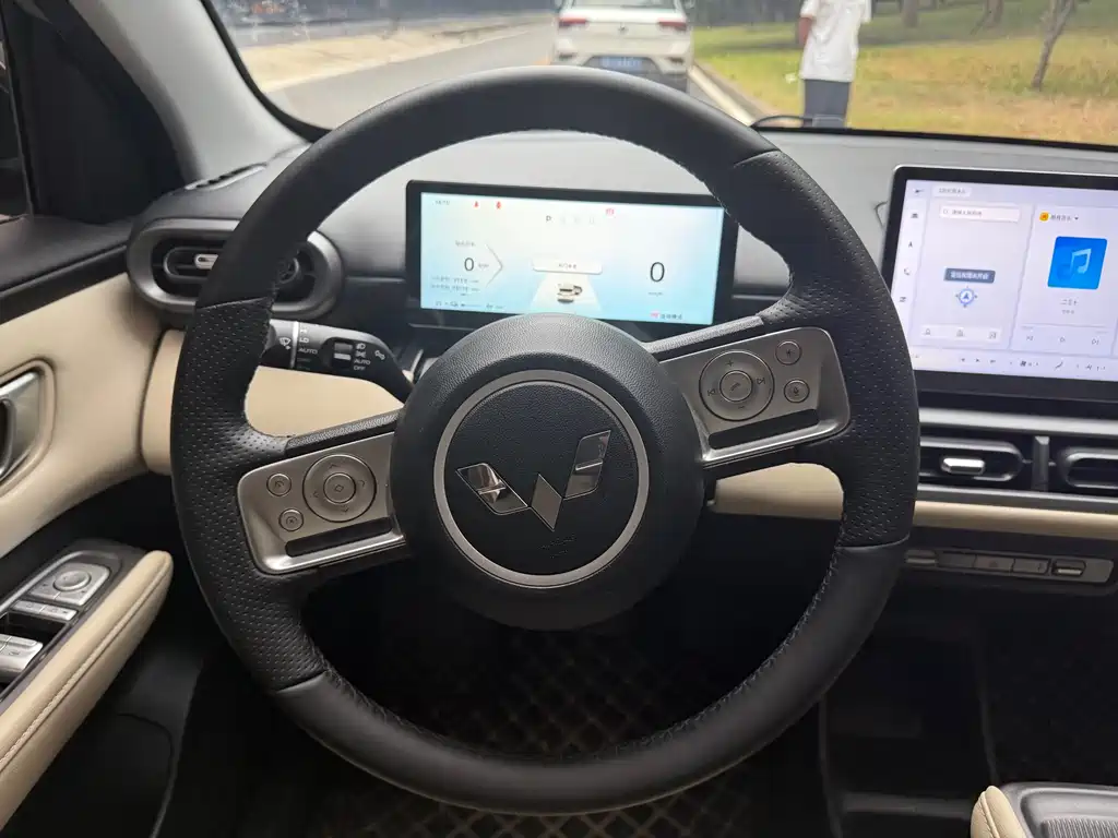 Wuling Bingo PLUS — миниатюра 16
