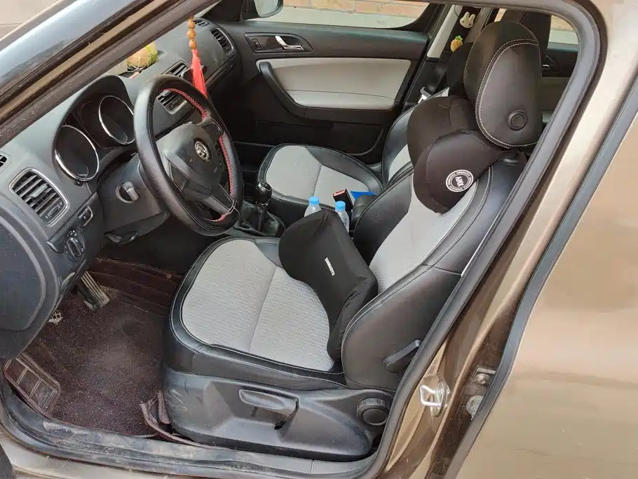 Skoda Yeti — миниатюра 9