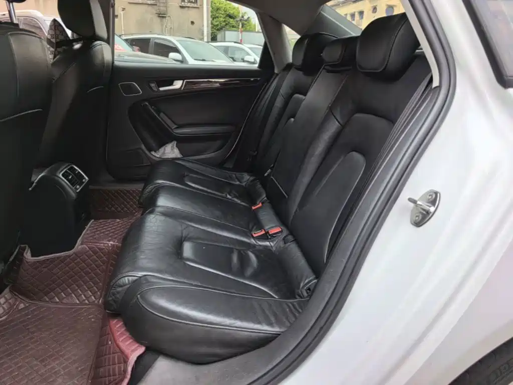 Audi A4L — миниатюра 17