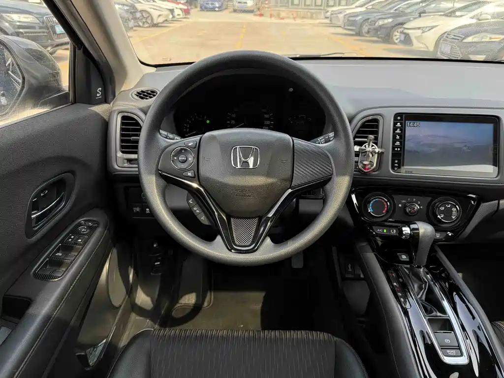 HONDA BINZHI