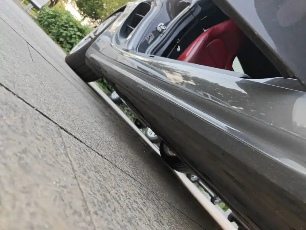 Porsche 718 — миниатюра 21