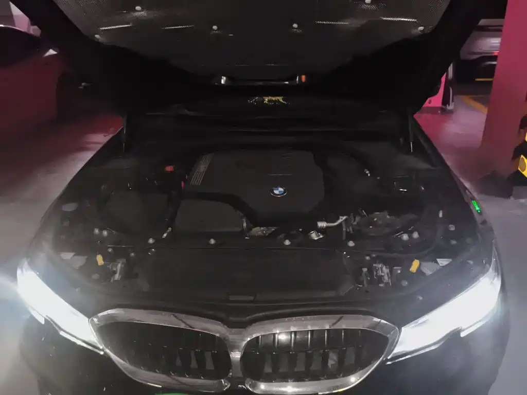 BMW 3 Series — миниатюра 16