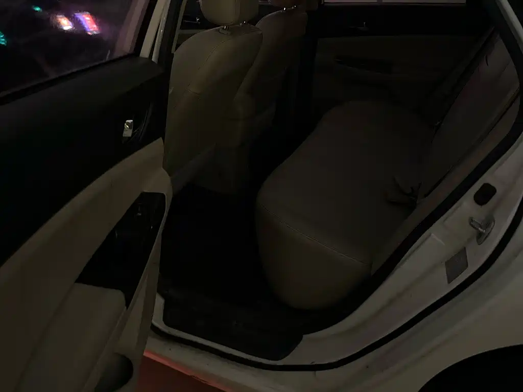 Changan Eado — миниатюра 26