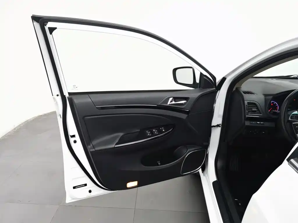 BYD Surui — миниатюра 8