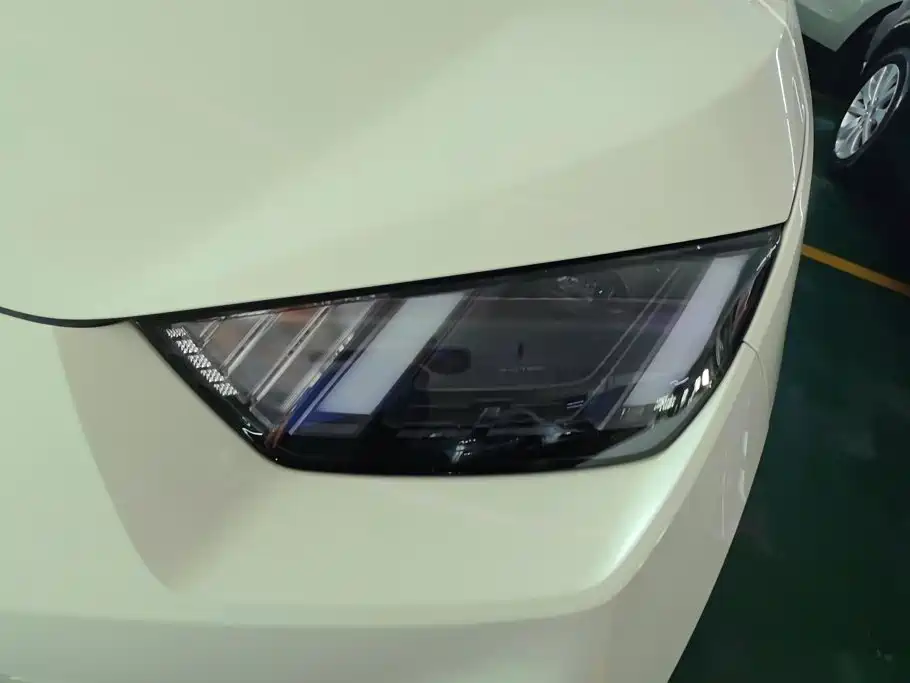 BYD Seagull — миниатюра 5