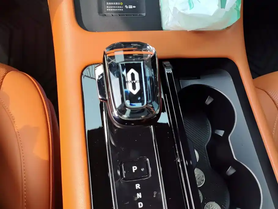 AITO AITO M7 — миниатюра 16