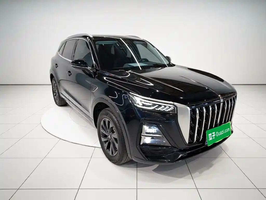 Hongqi HS5 2023 2.0T Pro