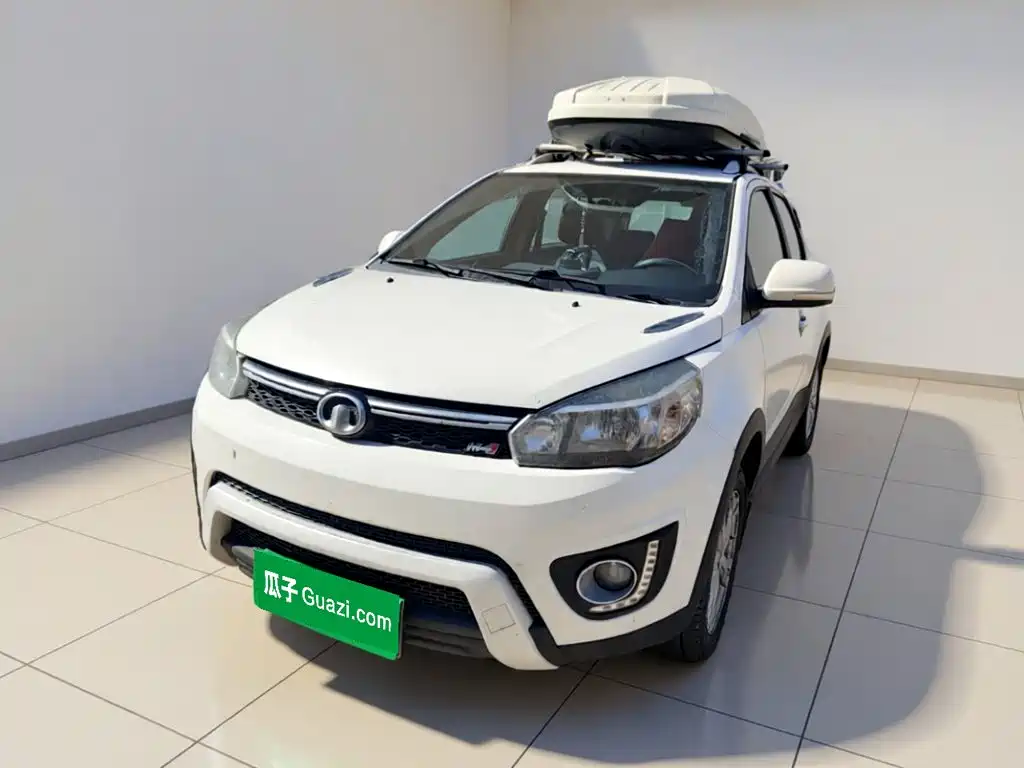 Great Wall Great Wall M4