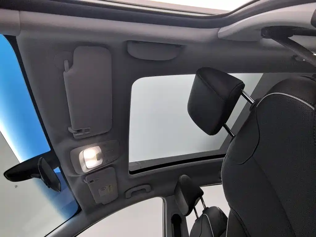 Buick Velite 6 — миниатюра 14