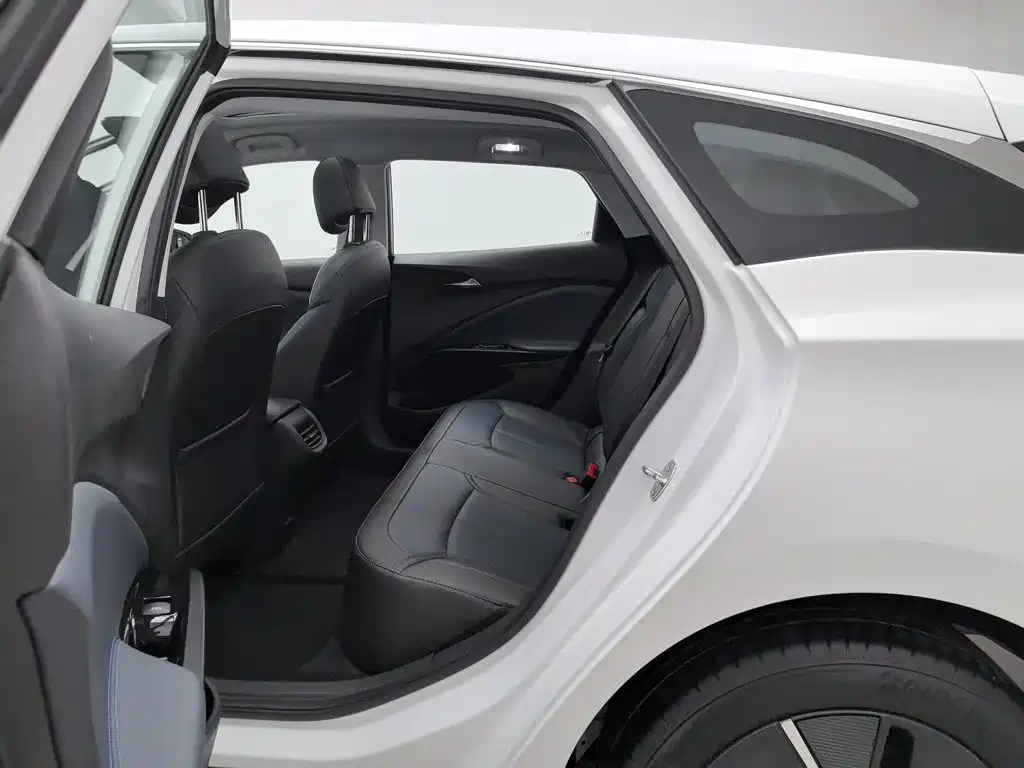 Buick Velite 6 — миниатюра 15