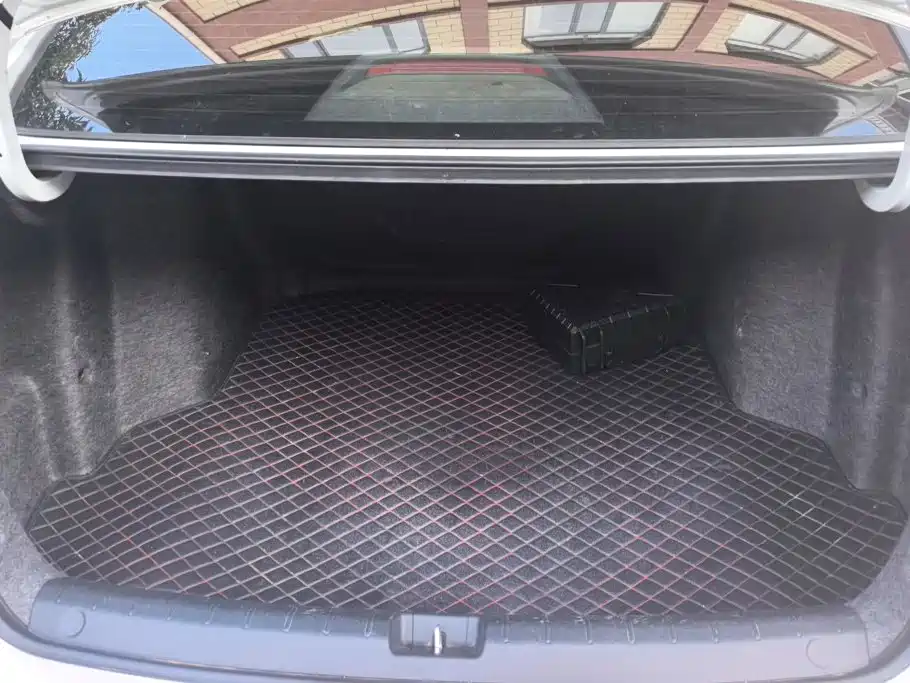 Honda Crider — миниатюра 4
