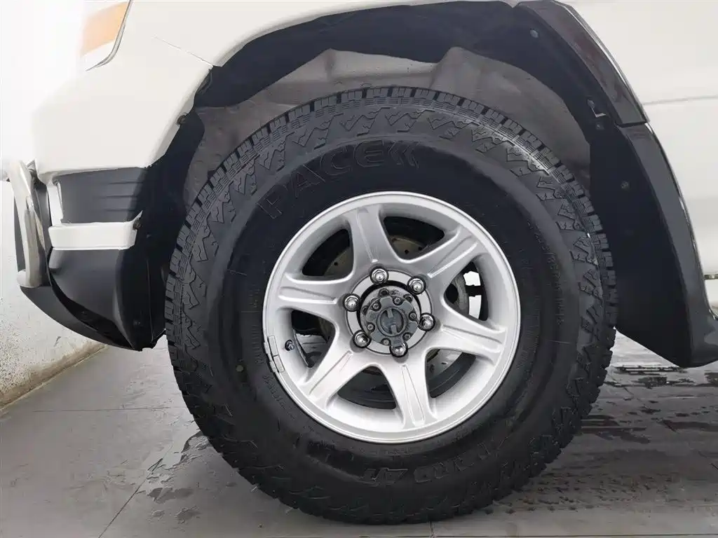 CHEETAH CARS CHEETAH Q6