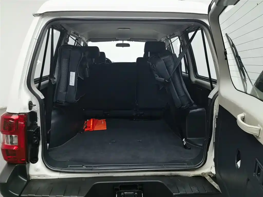 CHEETAH CARS CHEETAH Q6