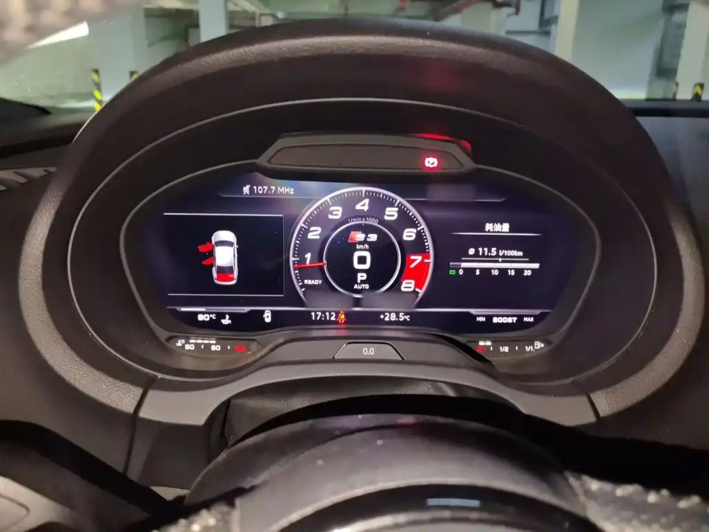 Audi S3 — миниатюра 4