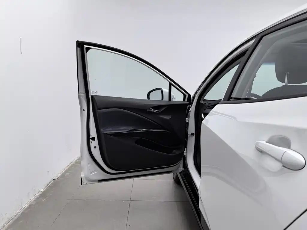 Buick Velite 6 — миниатюра 8