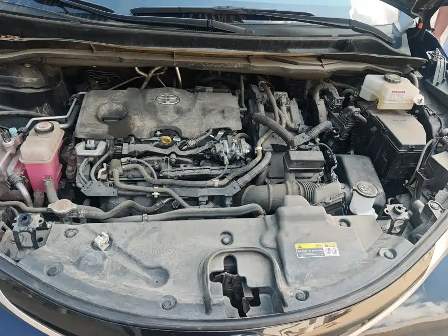 Toyota Granvia — миниатюра 10