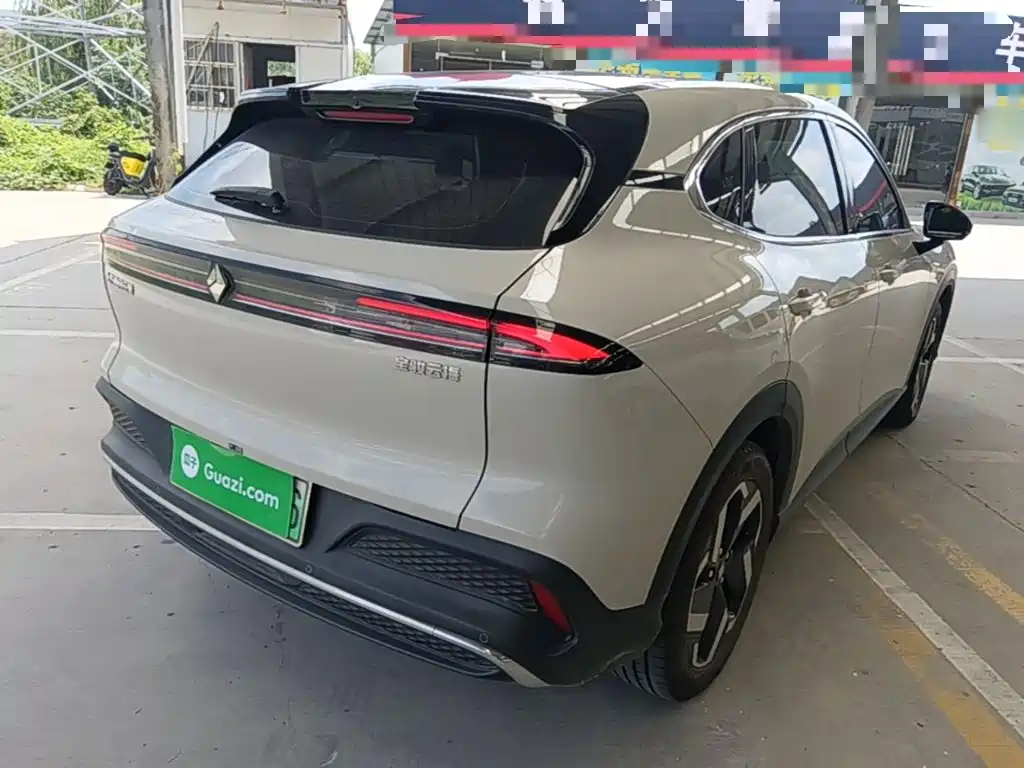 Baojun Yunhai — миниатюра 7