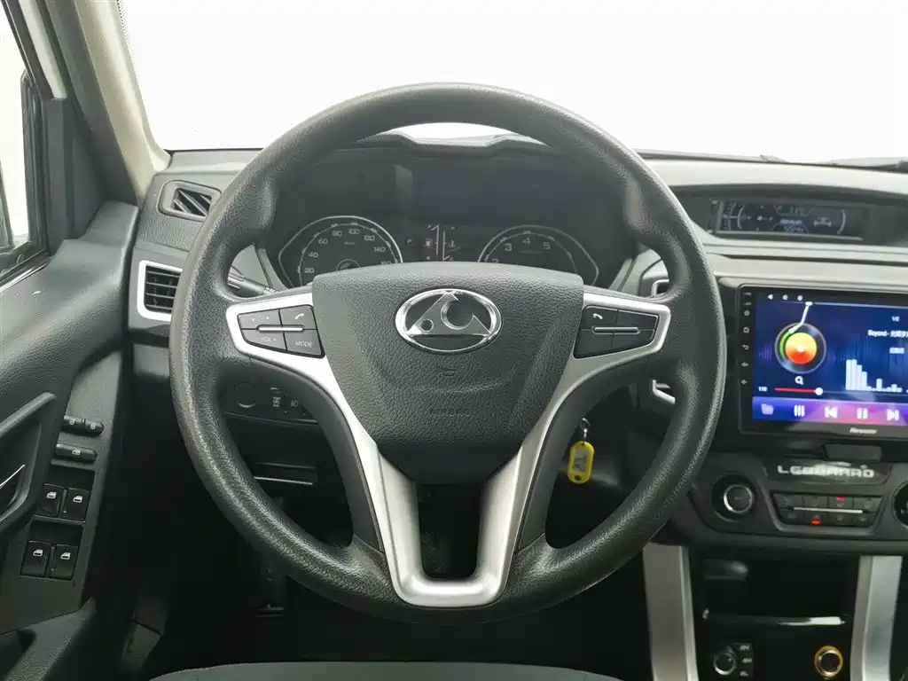 CHEETAH CARS CHEETAH Q6