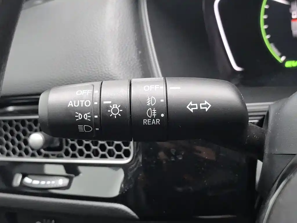 Honda Civic — миниатюра 21