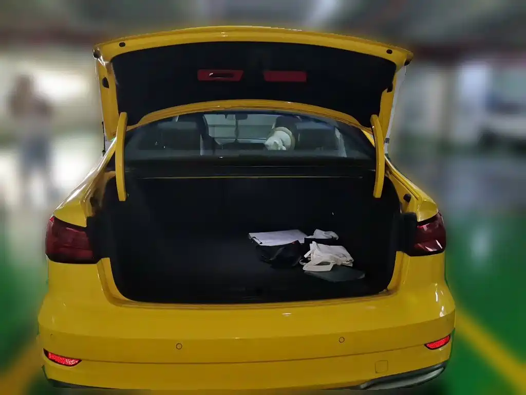 Audi S3 — миниатюра 10
