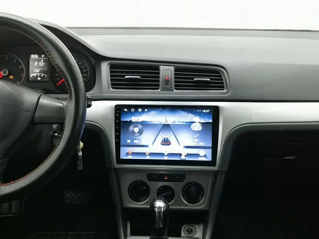 Volkswagen Gran Lavida — миниатюра 12