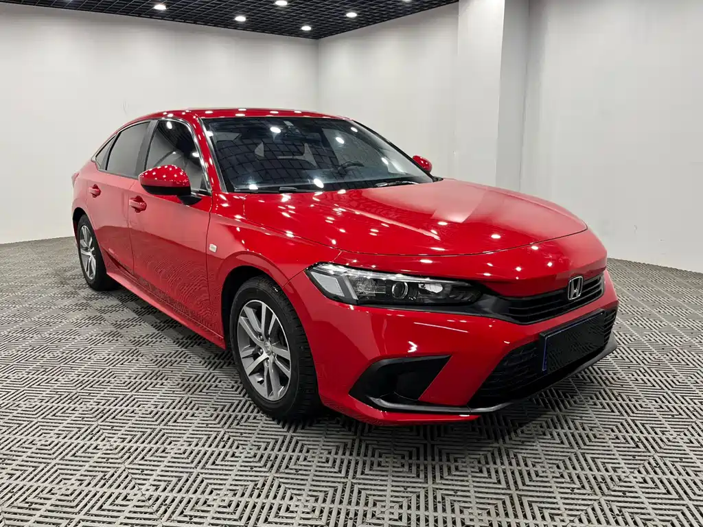 Купить Honda Civic