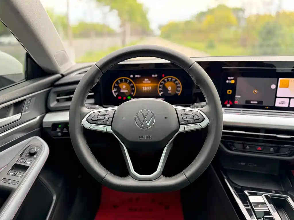 Volkswagen Lamando 2022 L 280TSI DSG