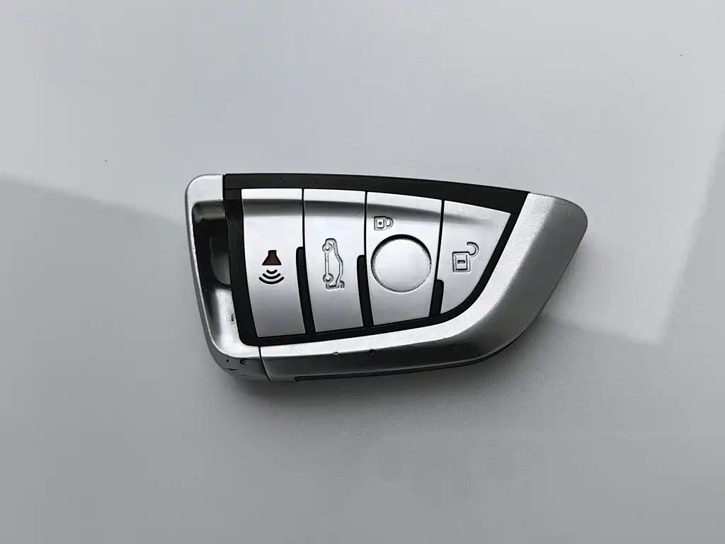 BMW X1 — миниатюра 19