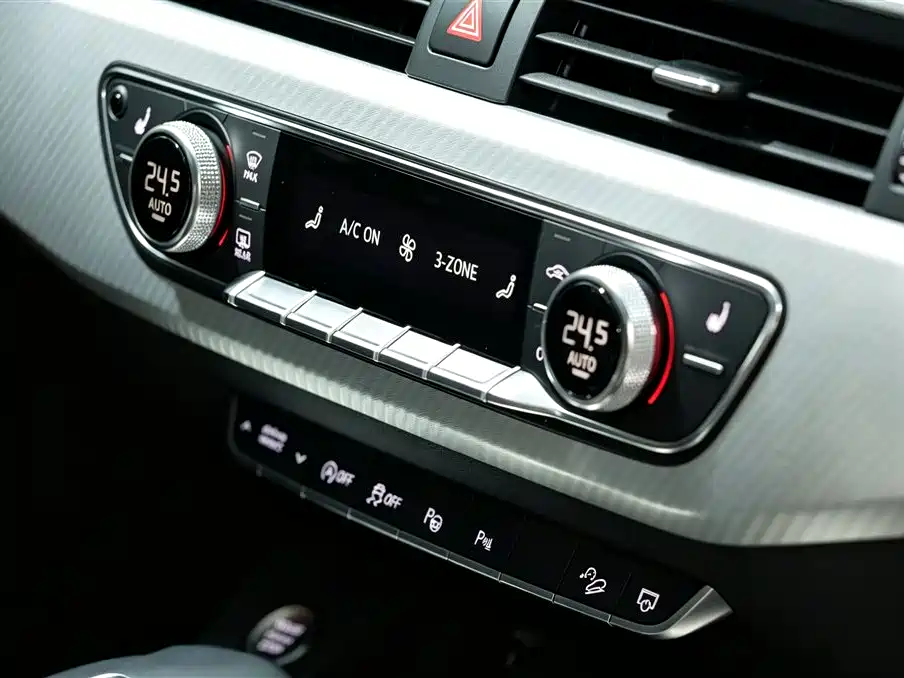 Audi A4 (Import) — миниатюра 13