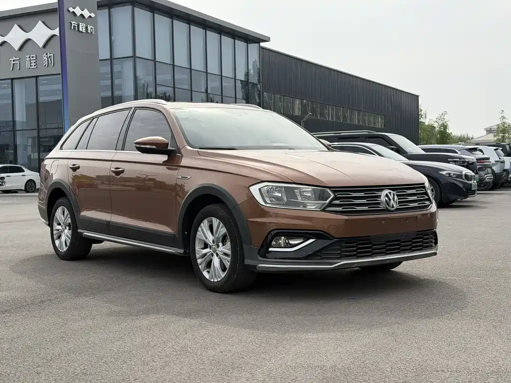 Volkswagen C-Trek 230TSI DSG Comfort Type, фото 3