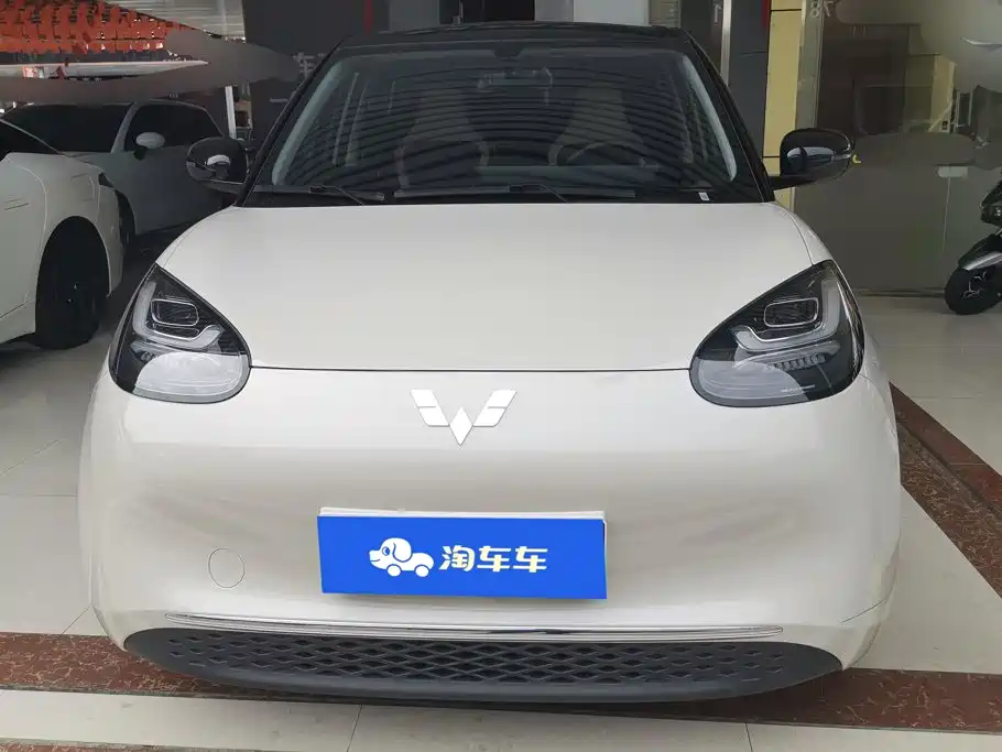 Wuling Bingo — миниатюра 2