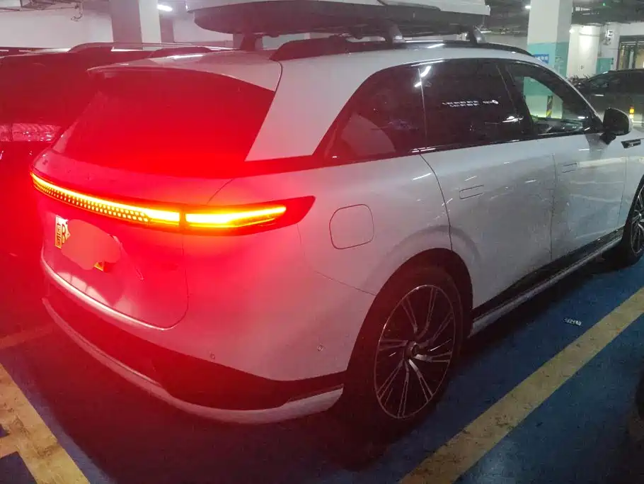 XPeng G9 — миниатюра 3