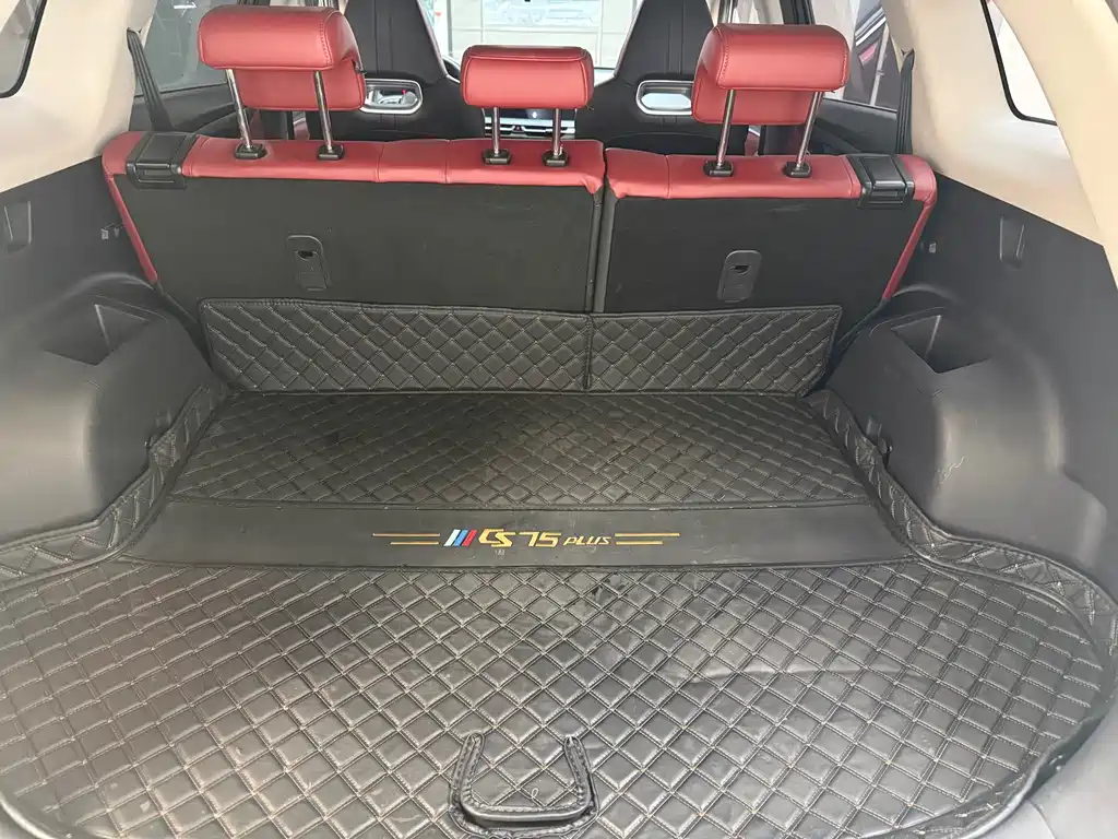 Changan CS75PLUS — фотографии объявления, Фото 24