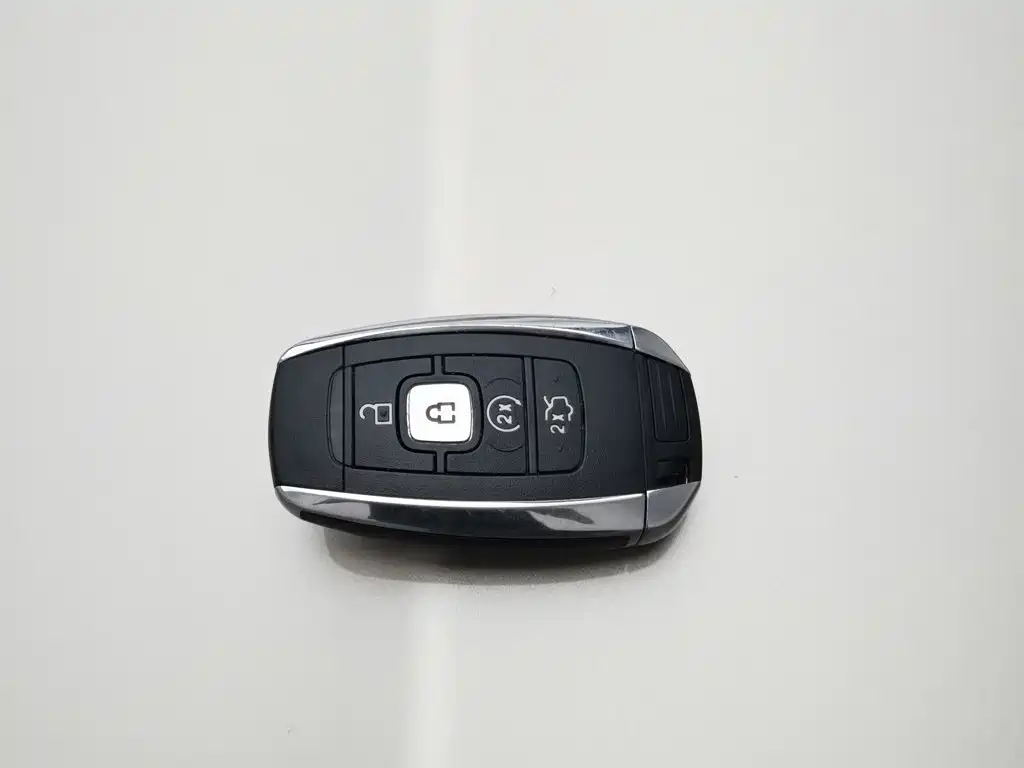 Lincoln MKZ — миниатюра 19
