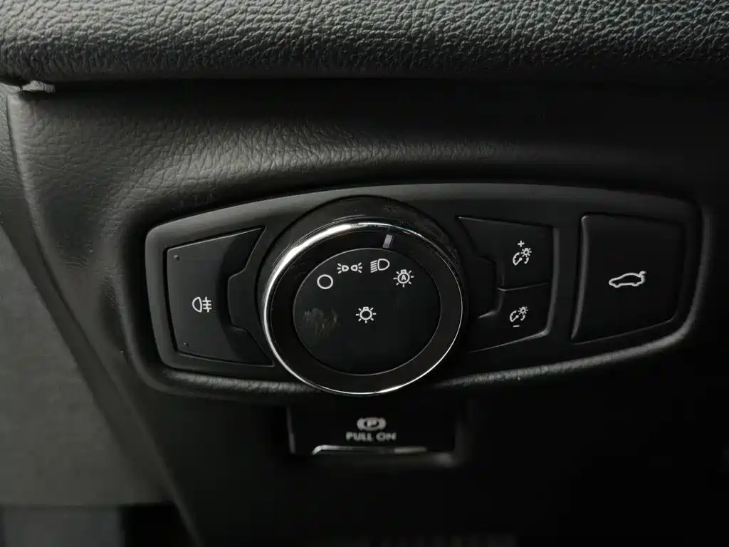 Lincoln MKZ — миниатюра 21