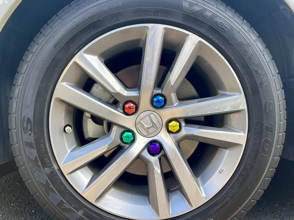Honda Civic — миниатюра 12
