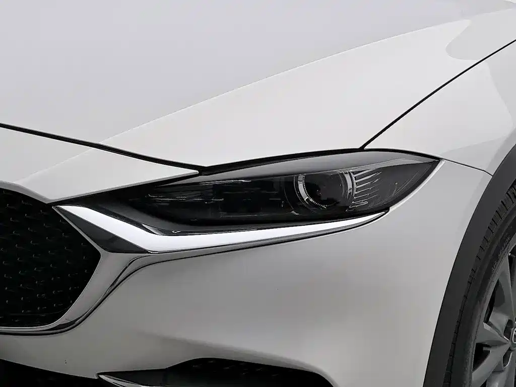 Mazda CX-4 — миниатюра 7
