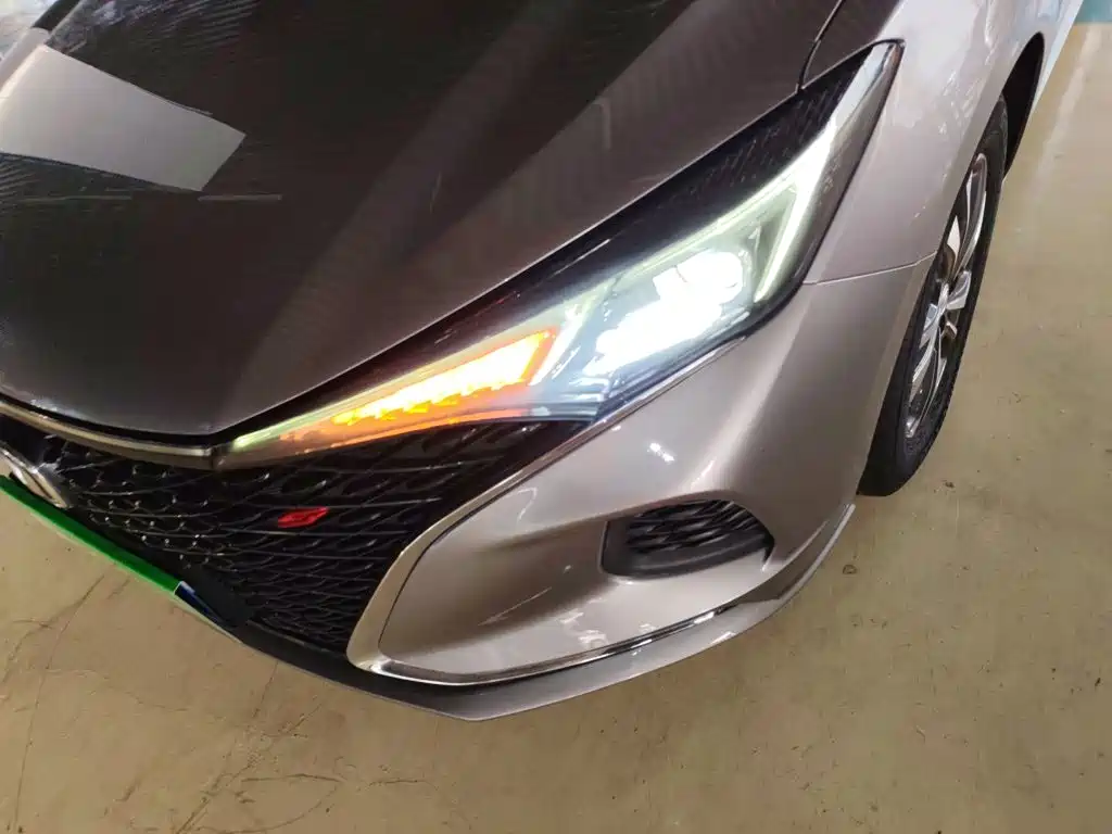 Changan Eado — миниатюра 24
