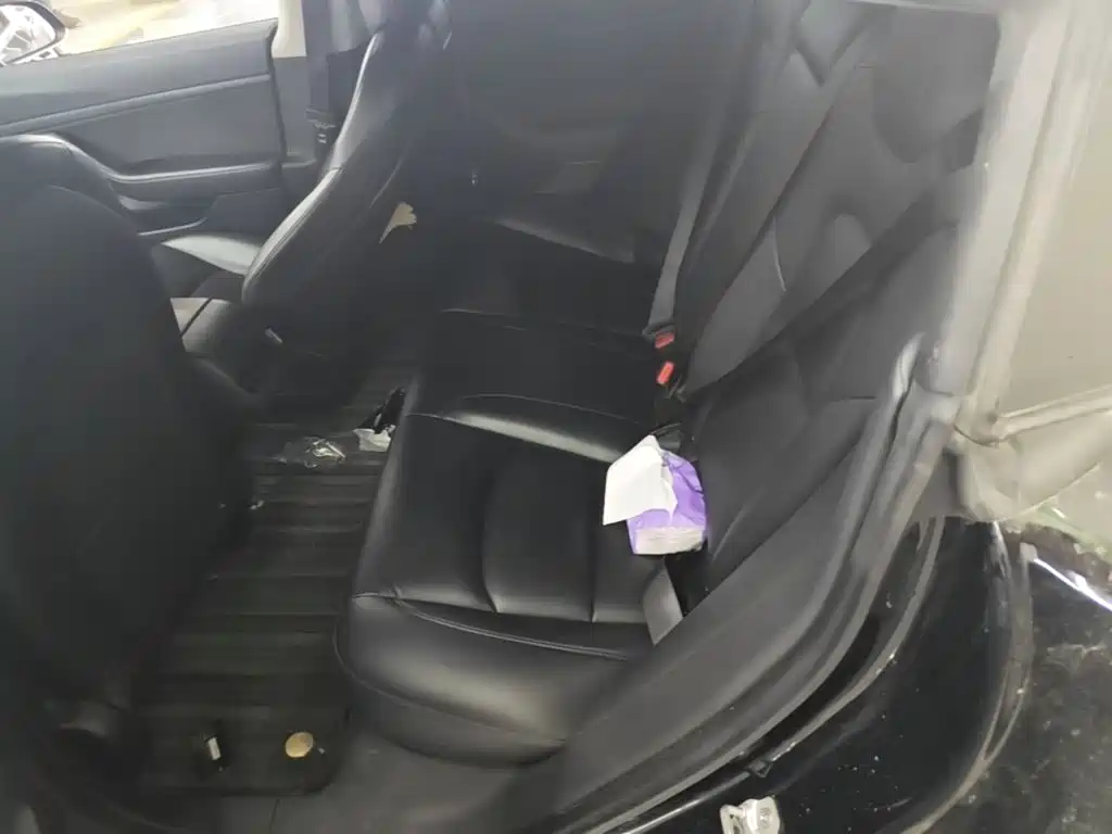 Tesla Model 3 — миниатюра 19