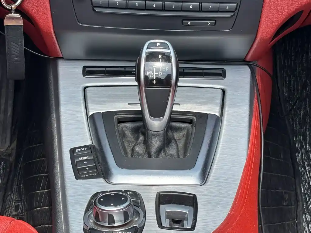 BMW Z4 — миниатюра 9