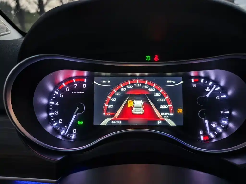 Haval H9 — миниатюра 15