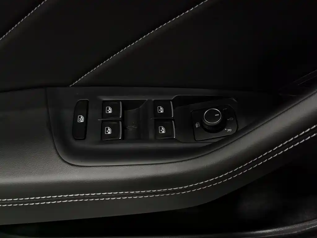 Volkswagen Magotan — миниатюра 9