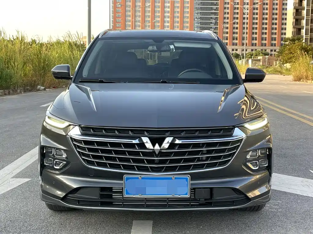 Wuling Victory — миниатюра 2
