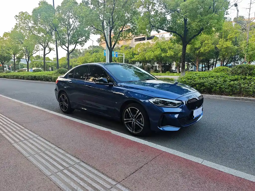 BMW 1 Series — миниатюра 3
