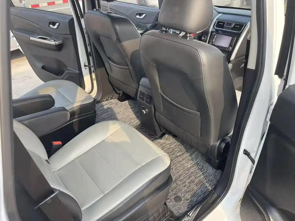 Fengxing Fengxing S500 — миниатюра 8