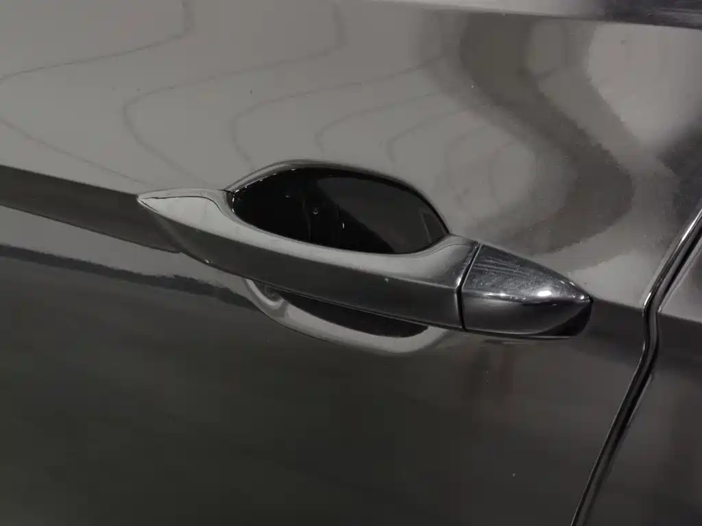 Volkswagen Magotan — миниатюра 18