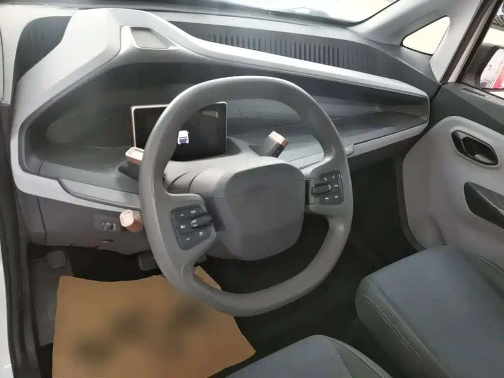 Baojun E200 — миниатюра 10