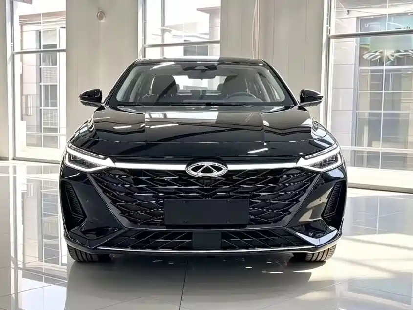 Chery Arrizo 8 — миниатюра 2