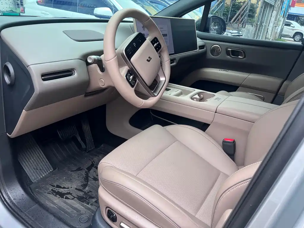 Li Auto i6 2025 Standard