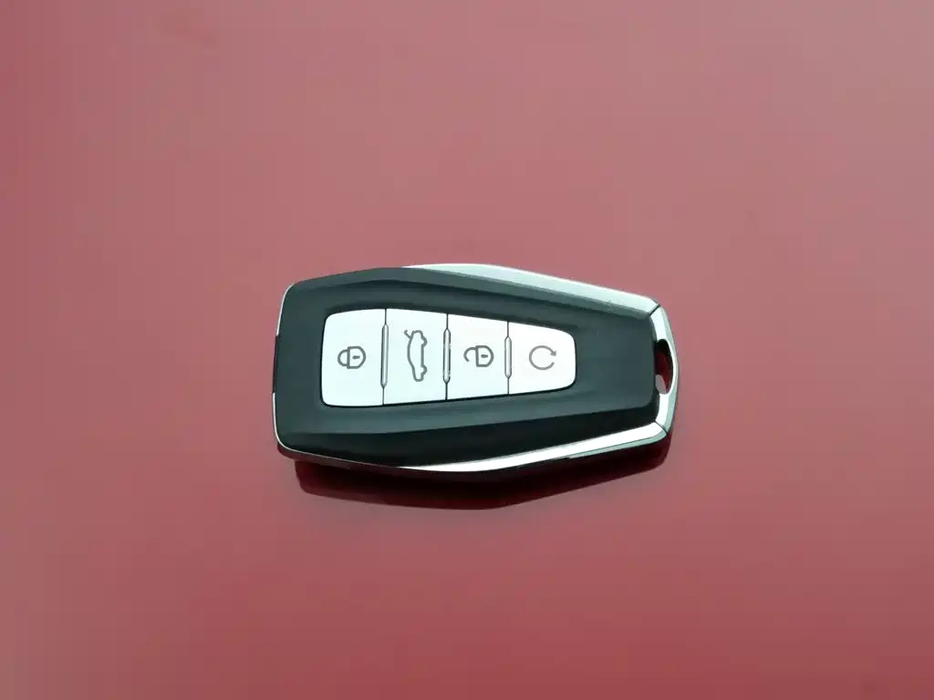 Geely Emgrand GL — миниатюра 19